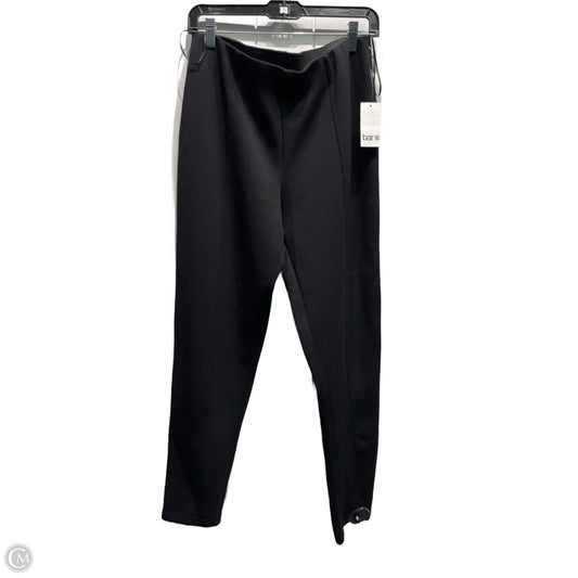 Pants Leggings By Bar Iii In Black, Size: 1x