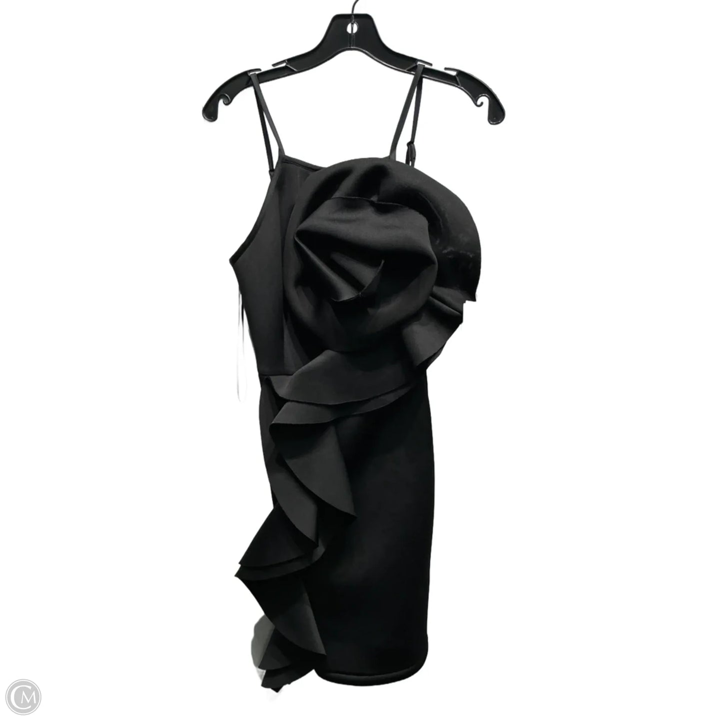 Dress Party Short By VIOLET WEEKEND In Black, Size: Xs