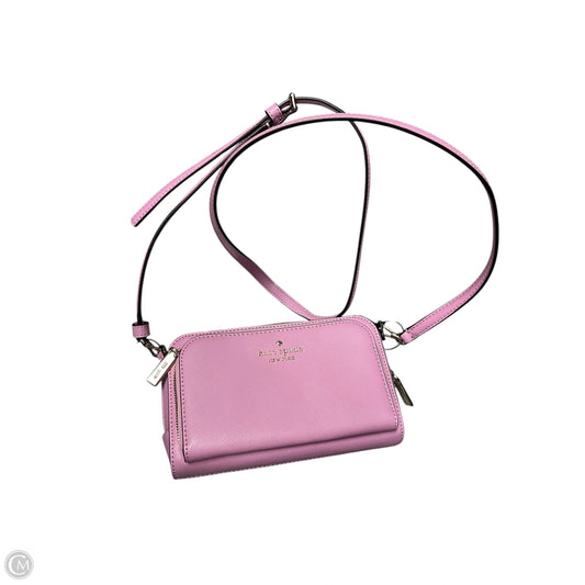 Crossbody Designer By Kate Spade, Size: Medium
