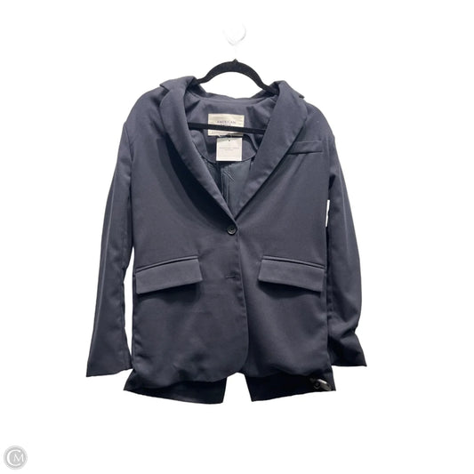 Blazer By American Eagle In Blue, Size: Xxs