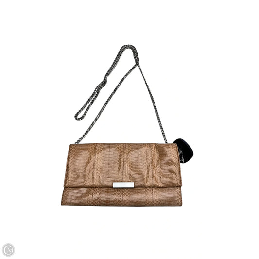 Crossbody Leather By Loeffler Randall, Size: Medium