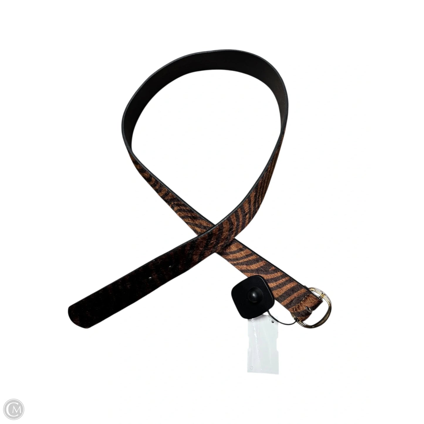 Belt By Nordstrom, Size: Medium