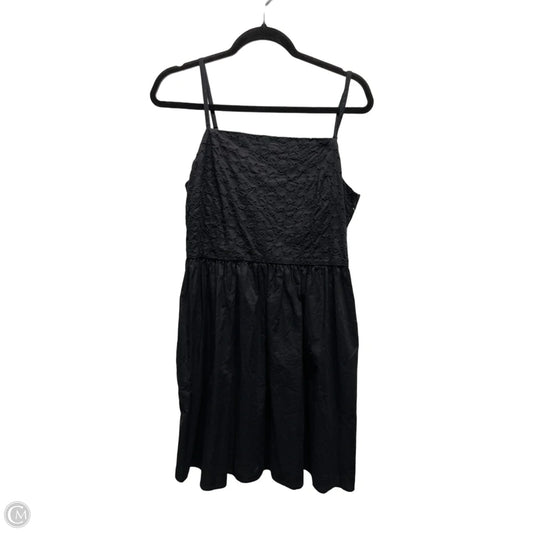 Dress Casual Short By Gap In Black, Size: M