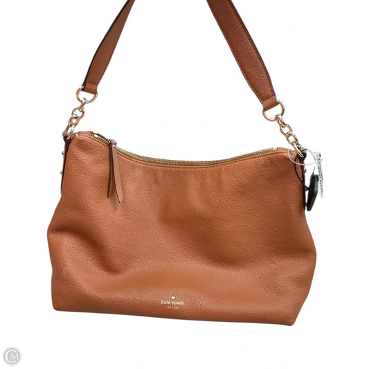 Handbag Designer By Kate Spade, Size: Large