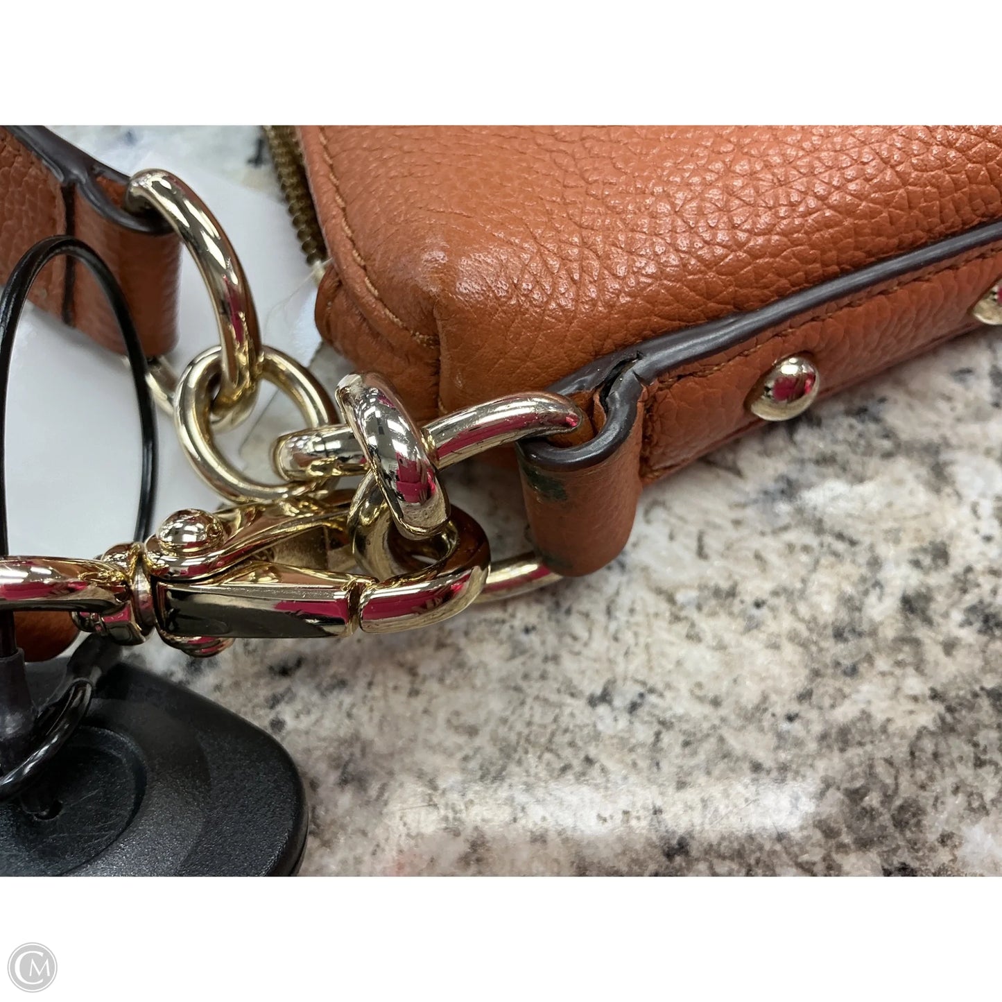 Handbag Designer By Kate Spade, Size: Large