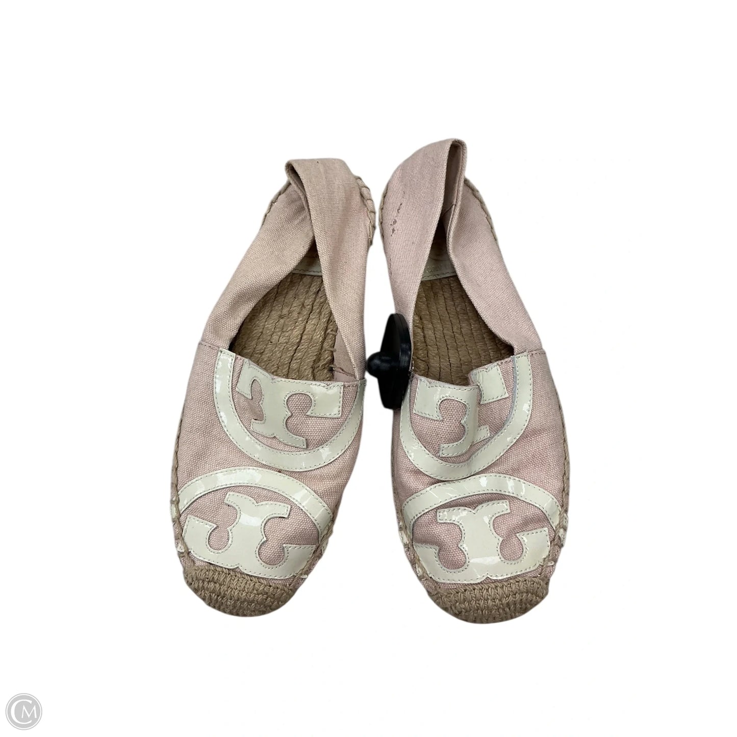 Shoes Designer By Tory Burch In Pink, Size: 6