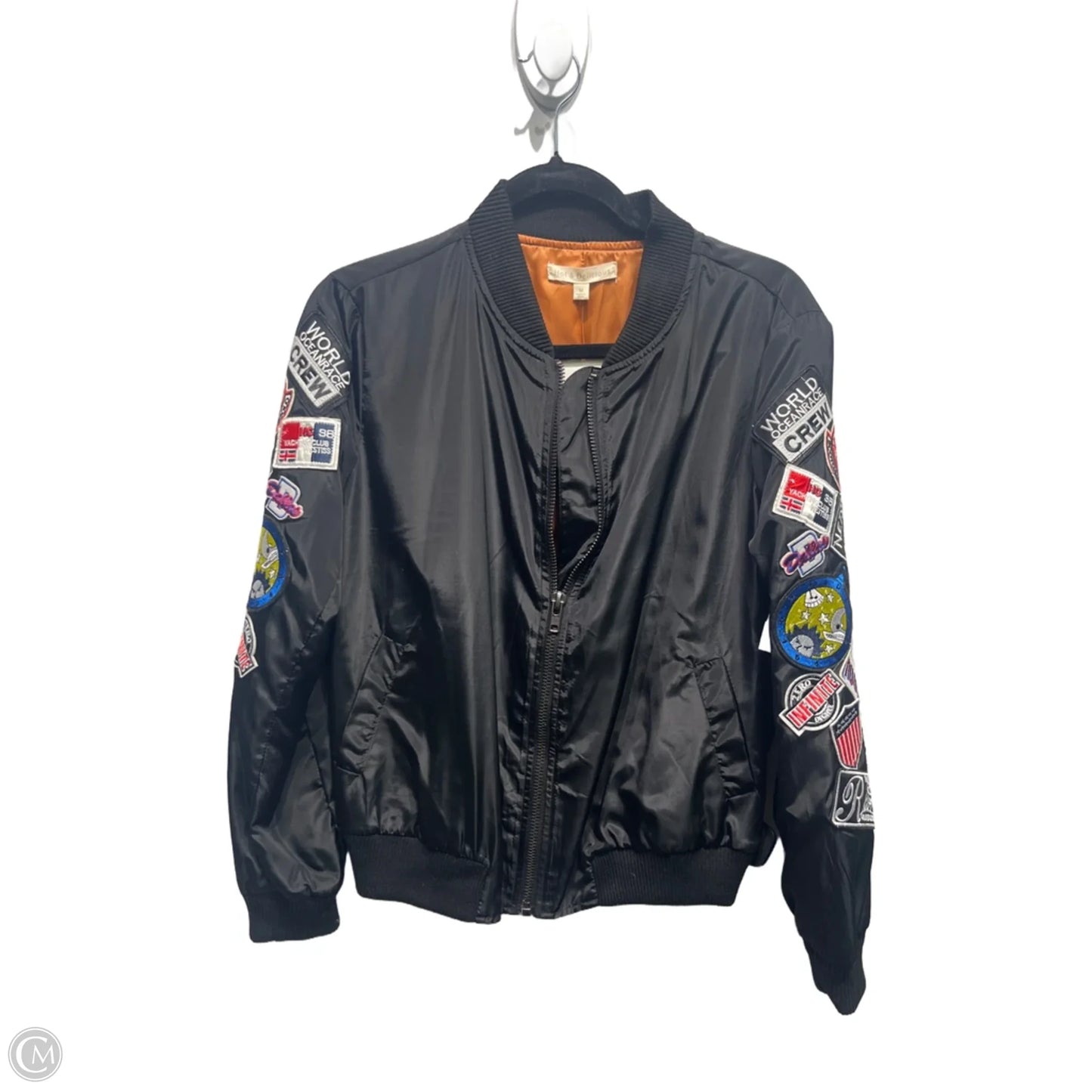 Jacket Other By HOT DELICIOUS In Black, Size: M