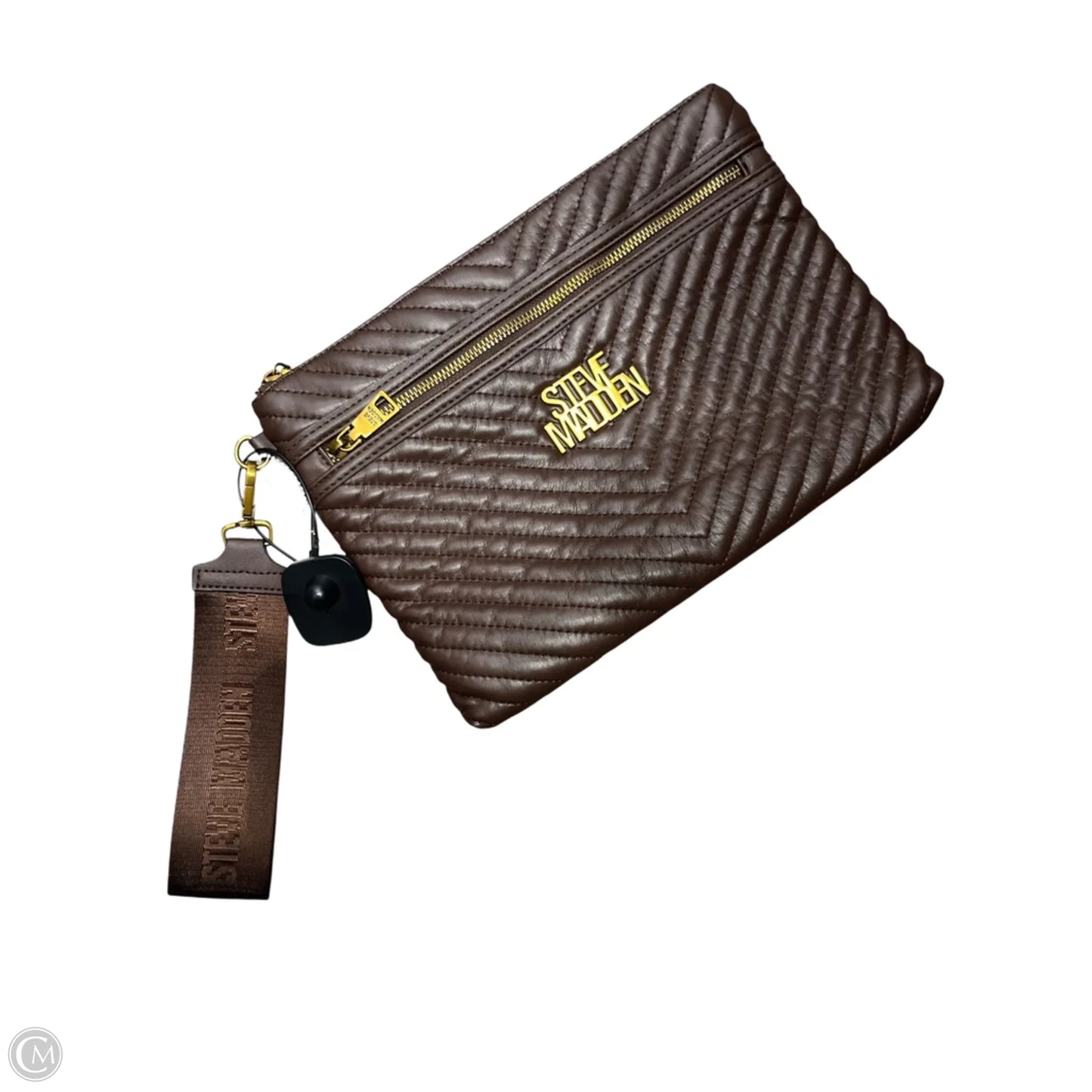 Wristlet By Steve Madden, Size: Large