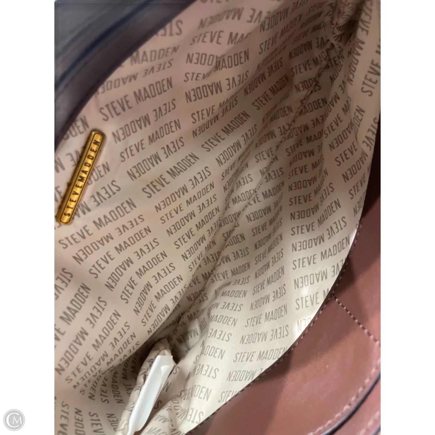 Wristlet By Steve Madden, Size: Large