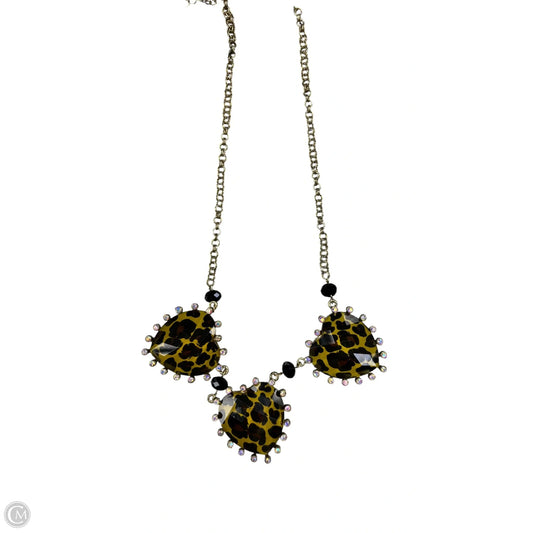 Necklace Other By Betsey Johnson