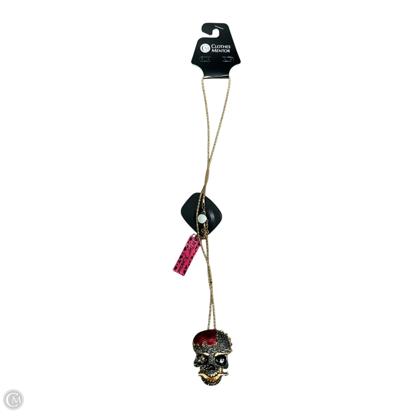 Necklace Other By Betsey Johnson