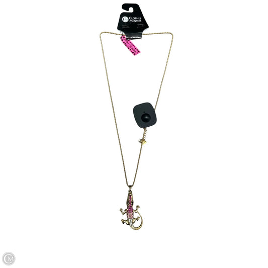 Necklace Other By Betsey Johnson