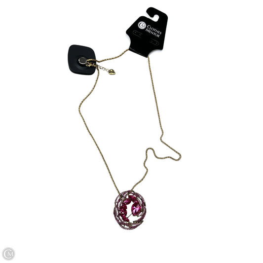 Necklace Other By Betsey Johnson