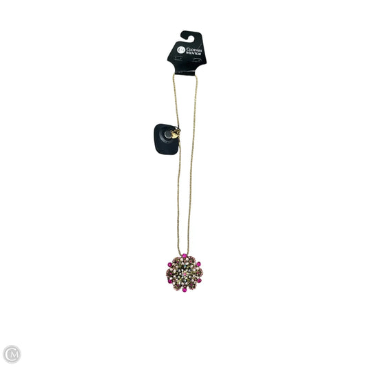 Necklace Other By Betsey Johnson