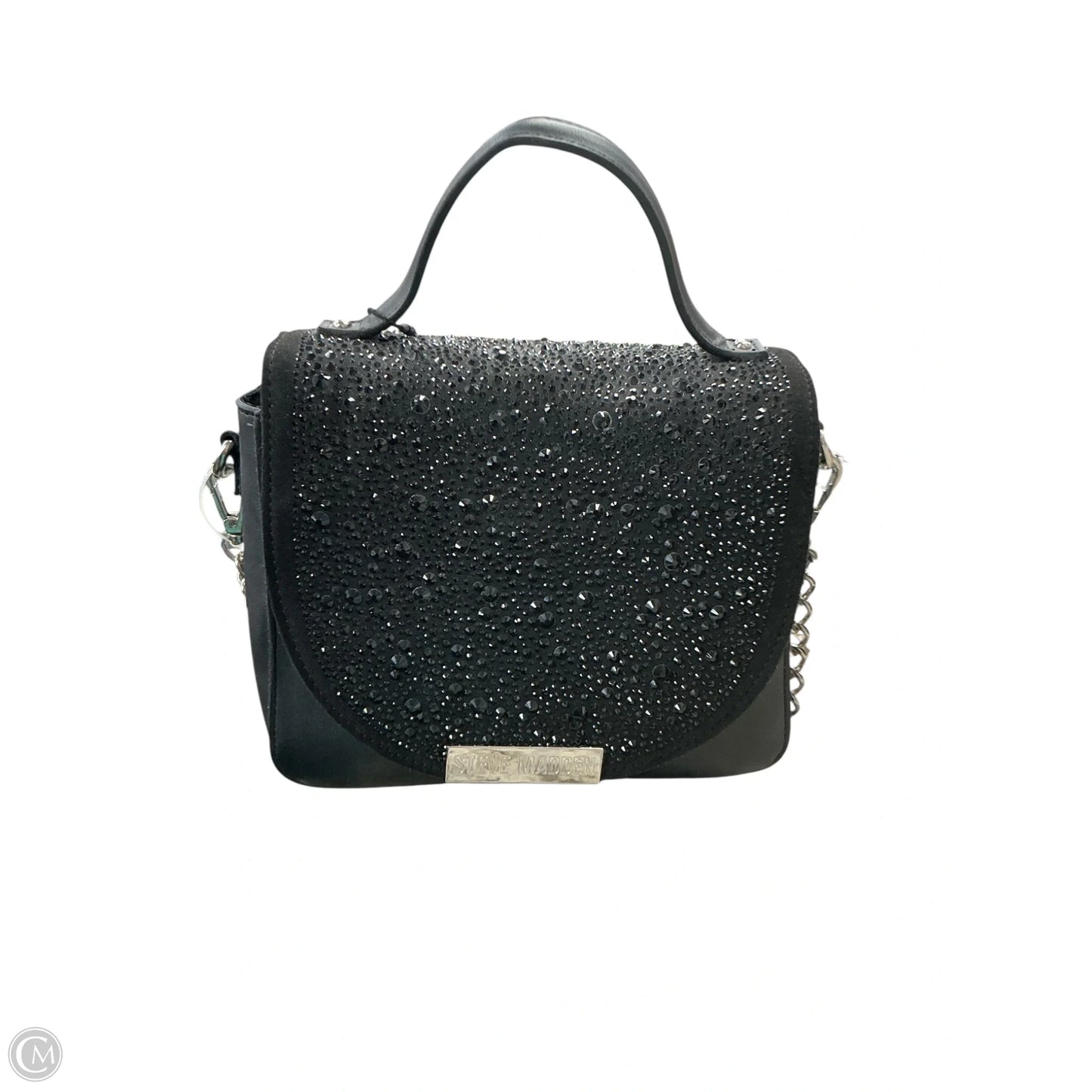 Crossbody By Steve Madden, Size: Medium