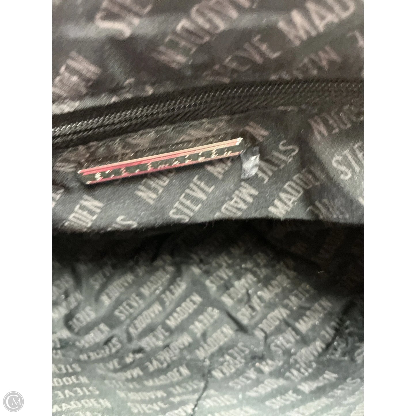 Crossbody By Steve Madden, Size: Medium