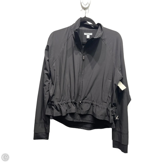 Jacket Other By Flx In Black, Size: L