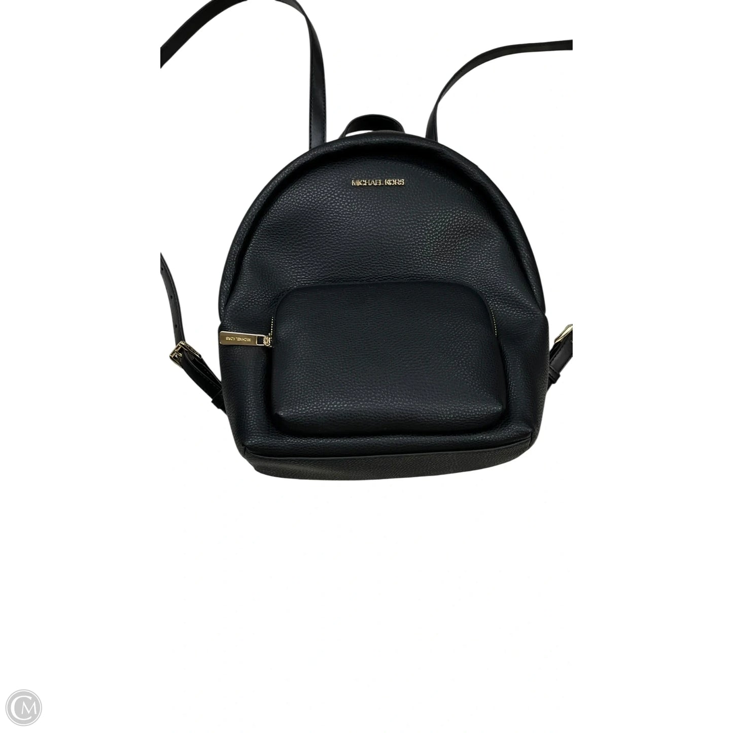 Backpack Designer By Michael Kors, Size: Medium