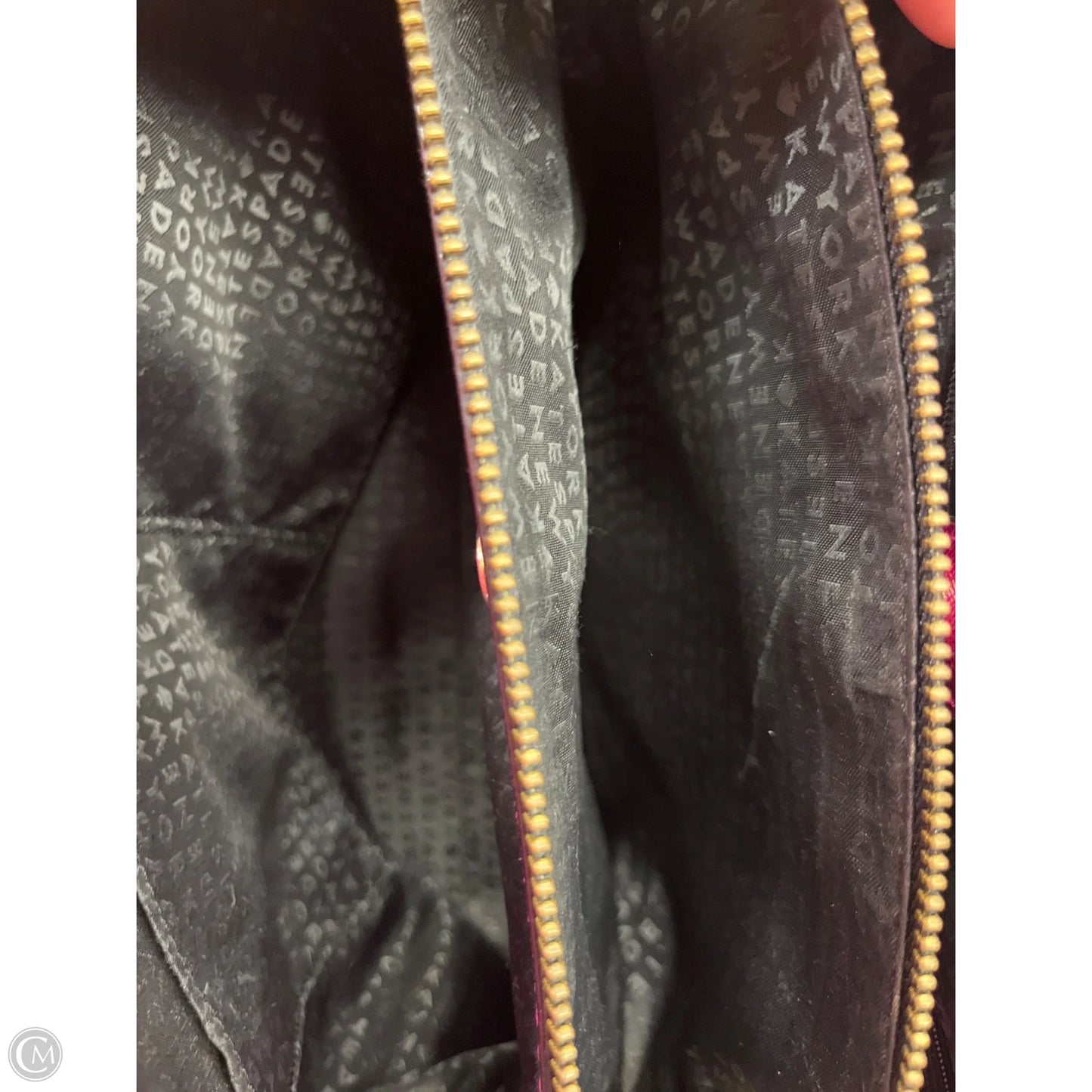 Handbag Designer By Kate Spade, Size: Medium