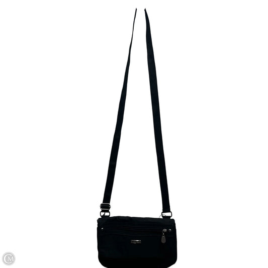 Crossbody By Baggallini, Size: Medium