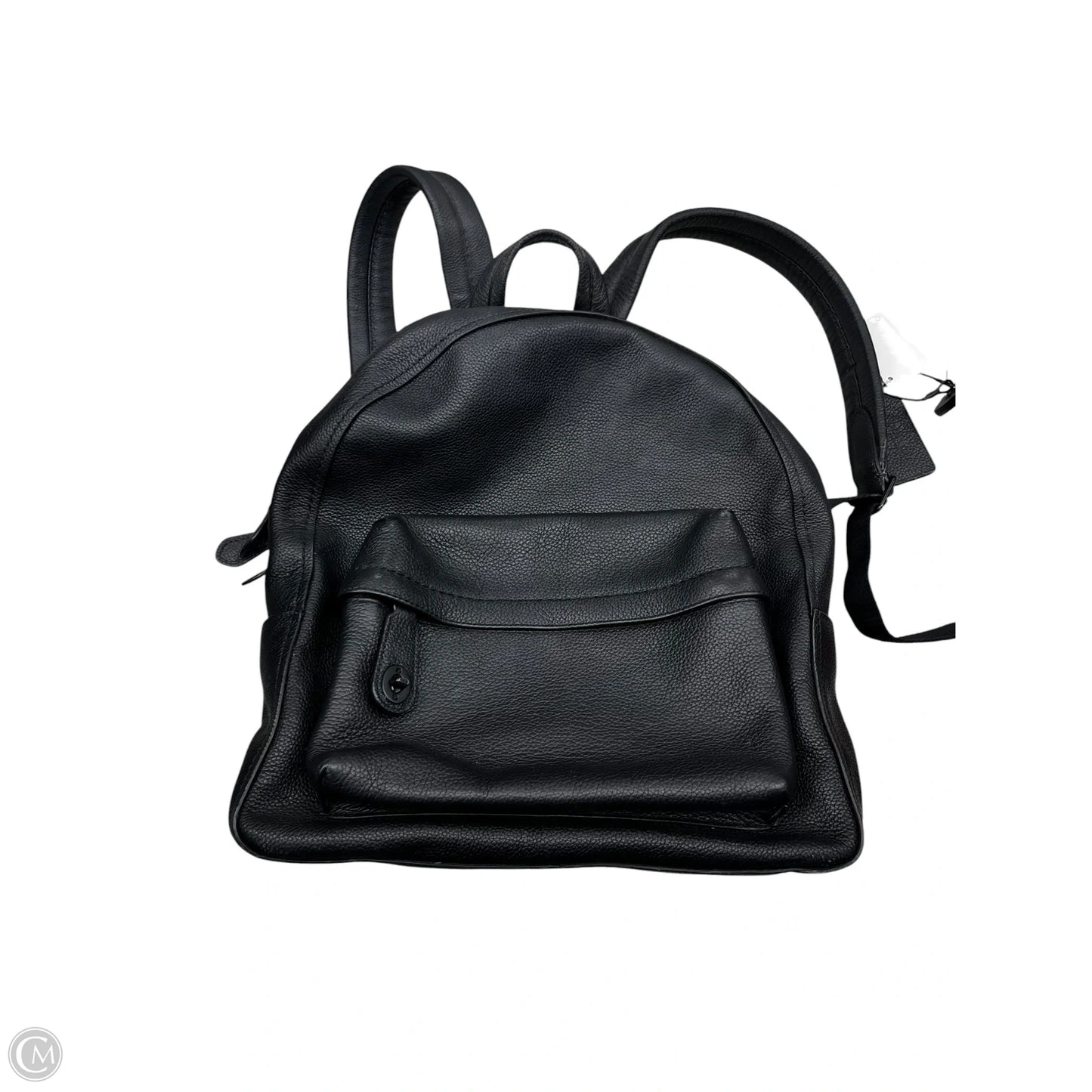Backpack Designer By Coach, Size: Medium