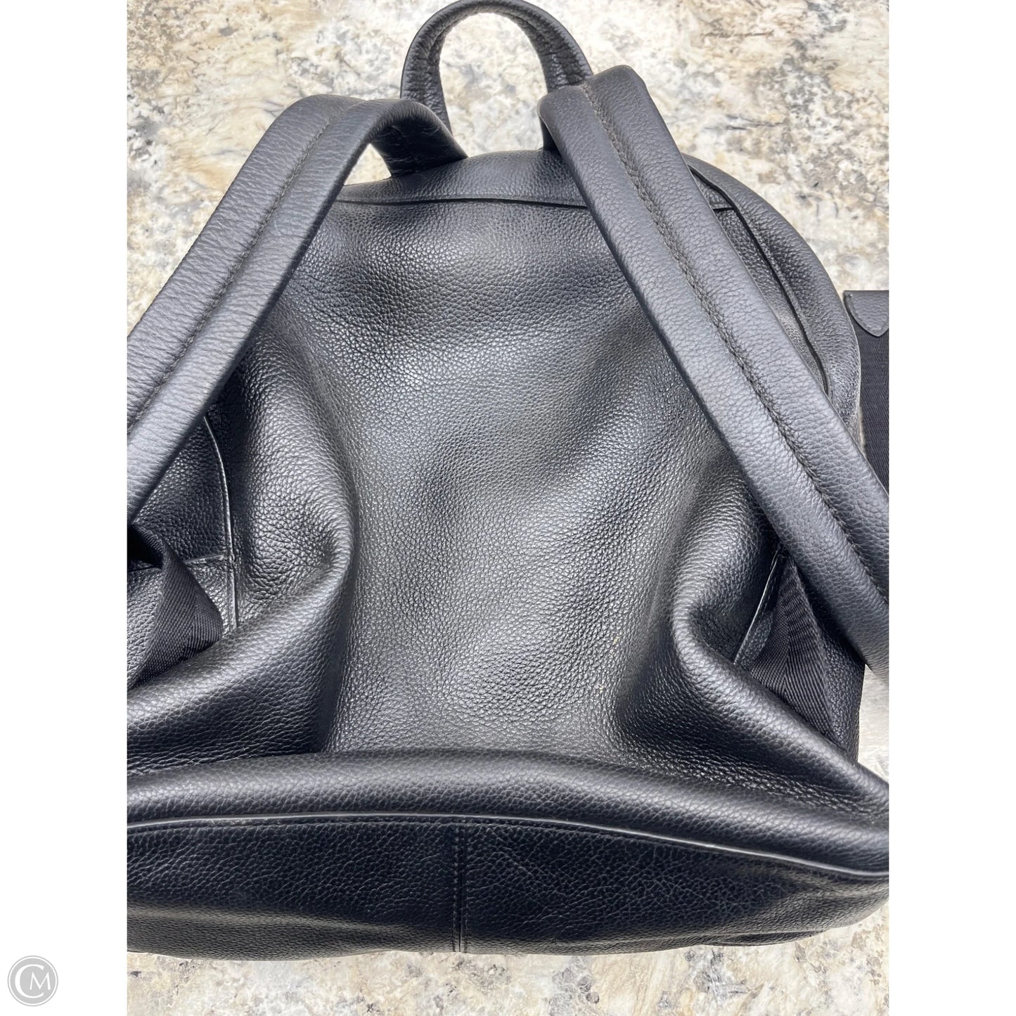Backpack Designer By Coach, Size: Medium
