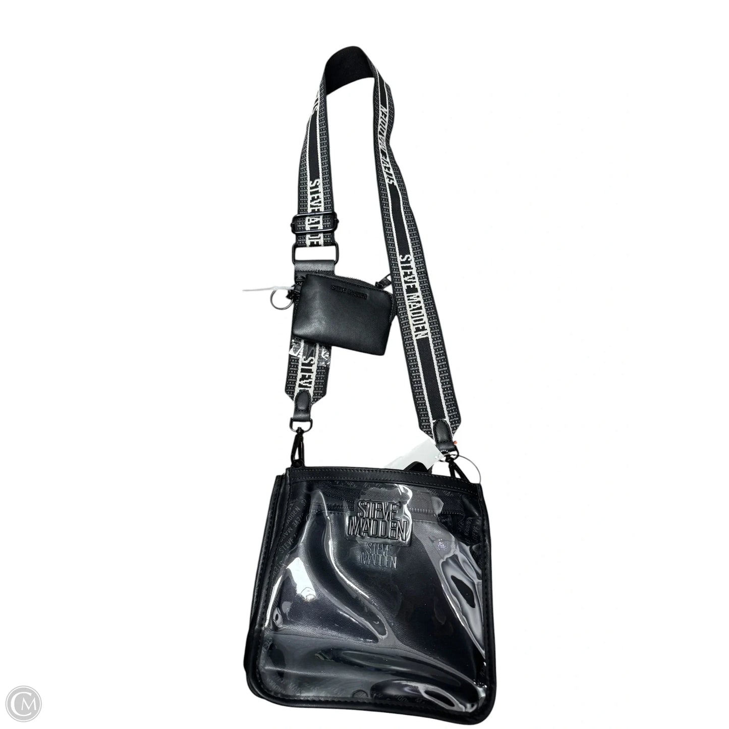 Crossbody By Steve Madden, Size: Medium