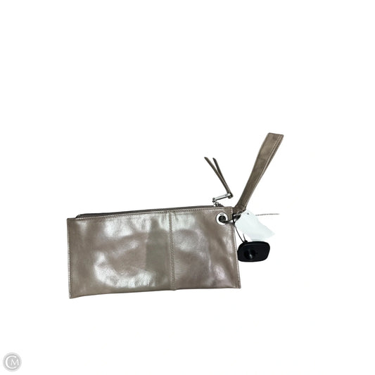 Wristlet By Hobo Intl, Size: Large