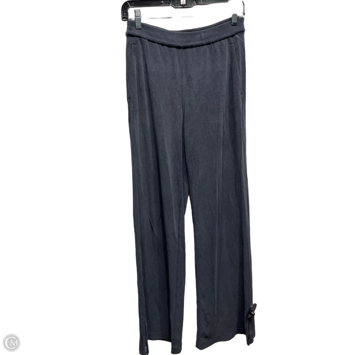 Athletic Pants By Lululemon In Grey, Size: S