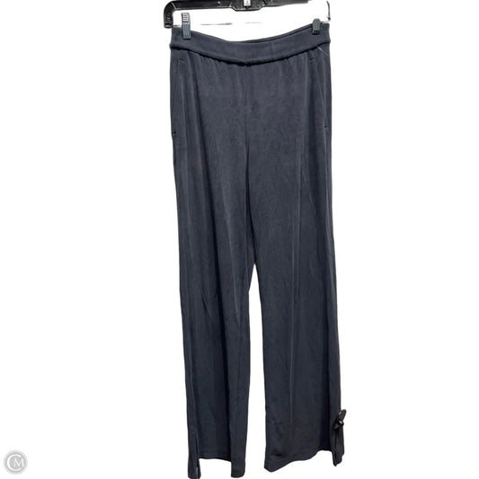 Athletic Pants By Lululemon In Grey, Size: S