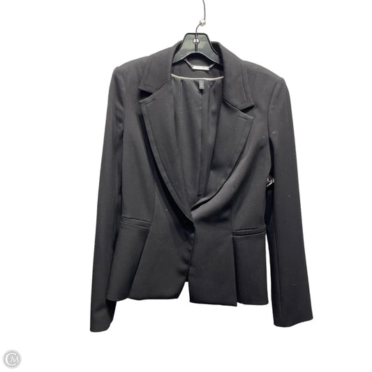 Blazer By White House Black Market In Black, Size: S