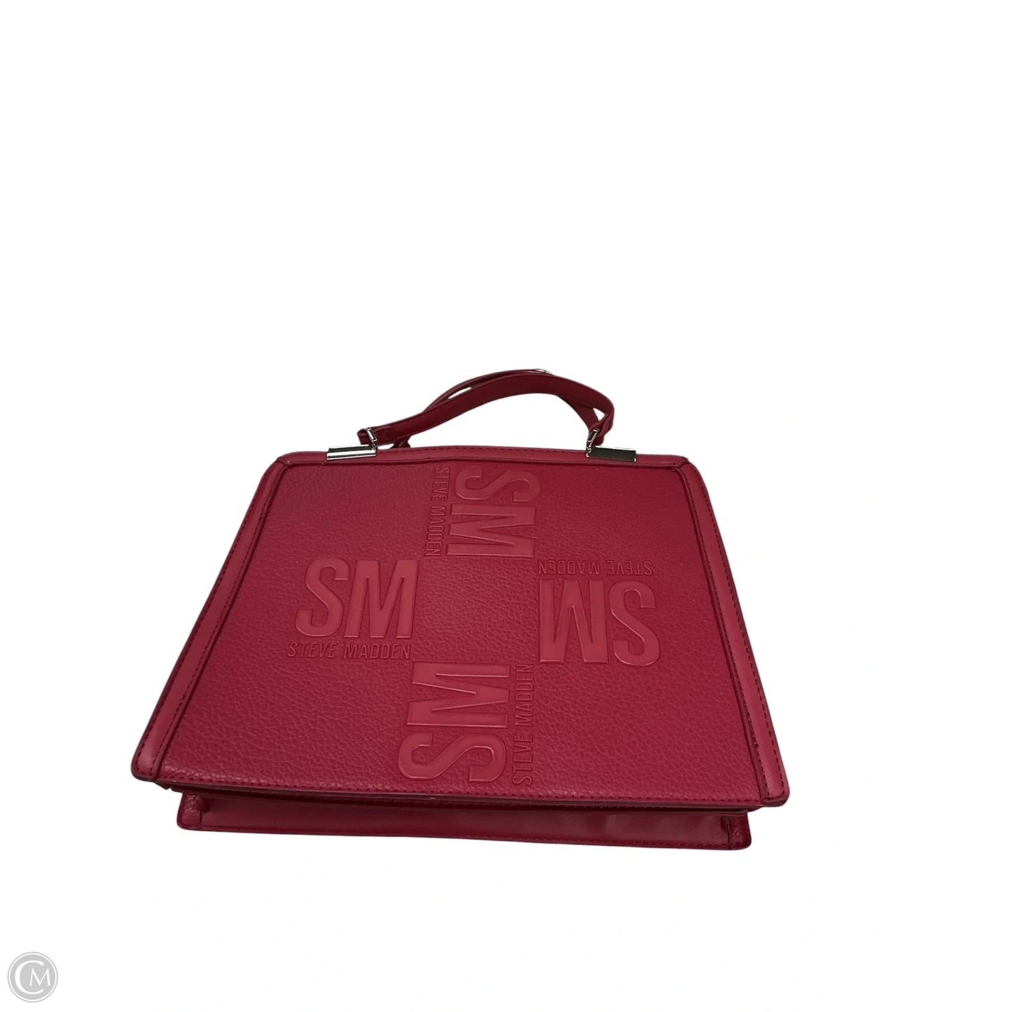 Handbag By Steve Madden, Size: Medium