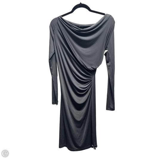 Dress Party Short By ANALILI In Grey, Size: Xs