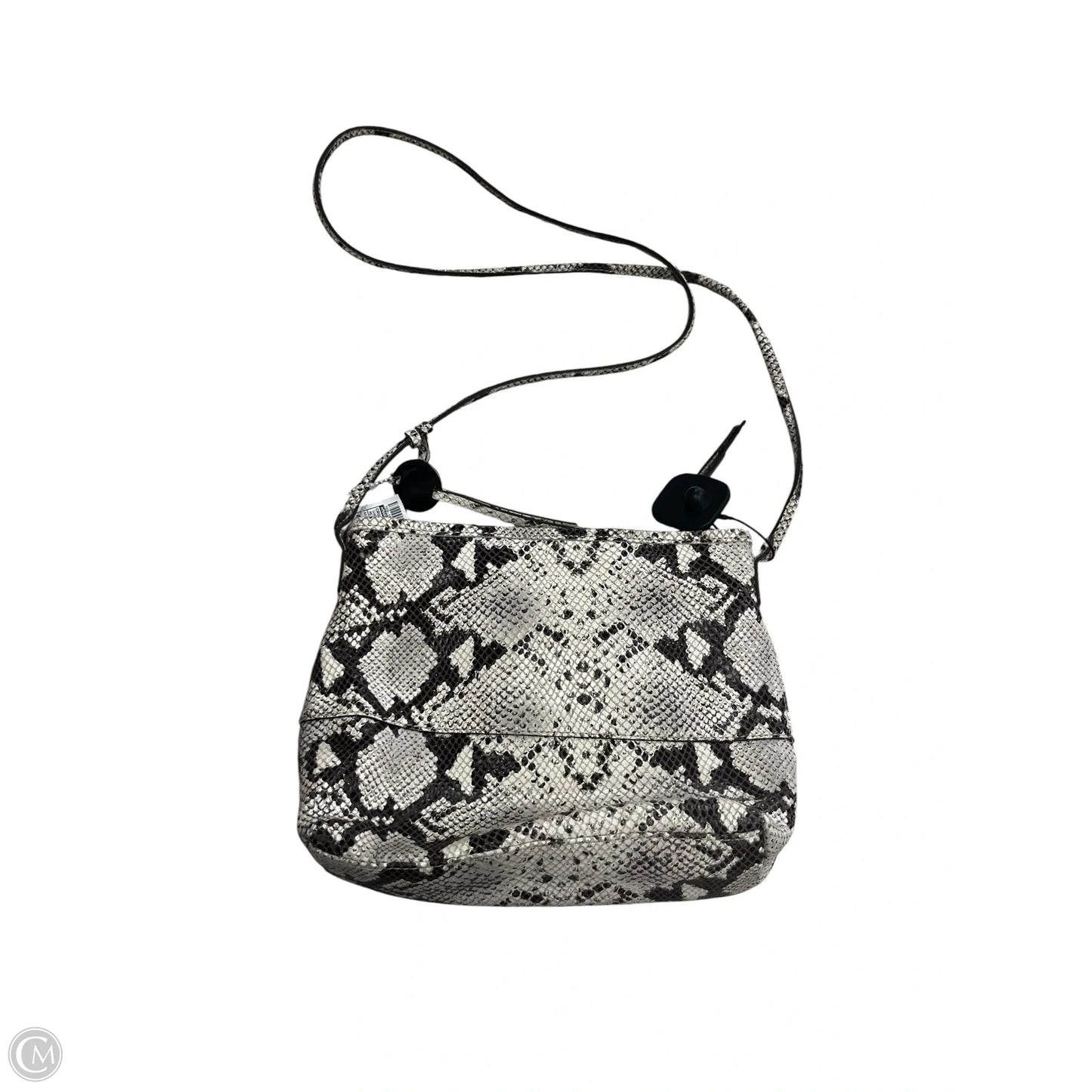 Crossbody By Margot, Size: Medium