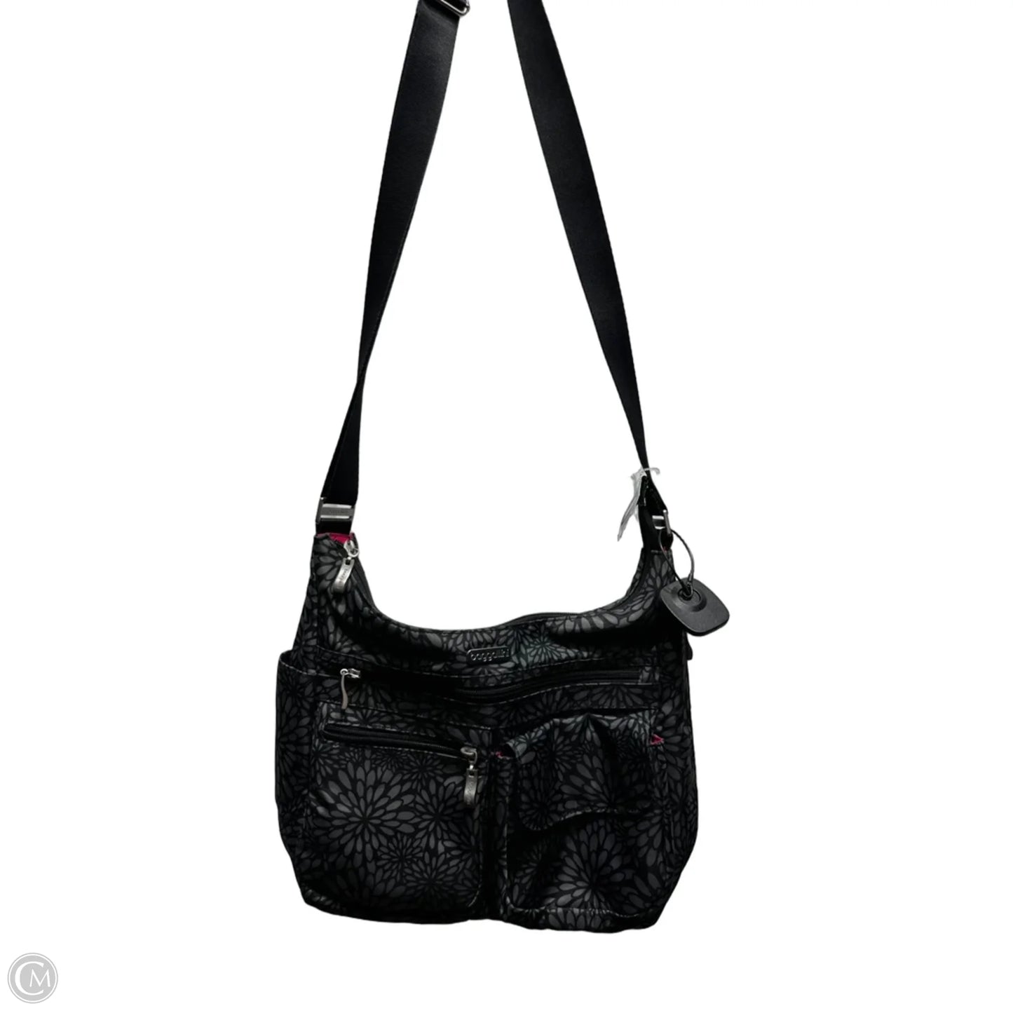 Crossbody By Baggallini, Size: Medium