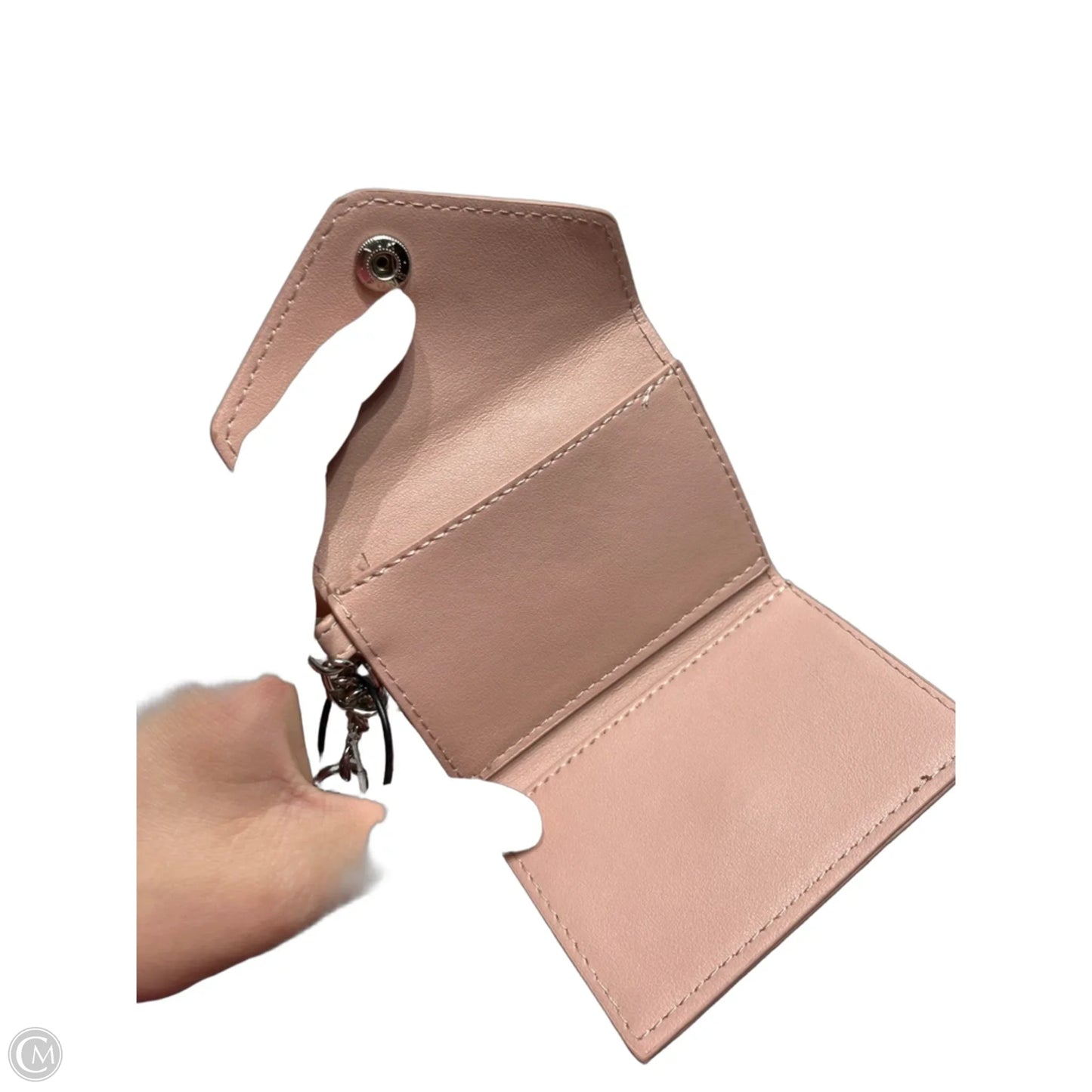 Wallet By Steve Madden, Size: Small