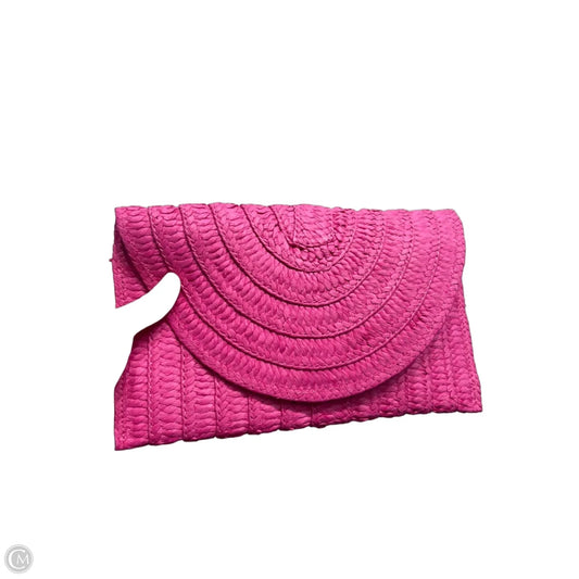 Clutch By Clothes Mentor, Size: Medium