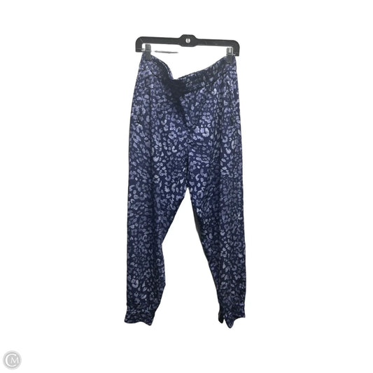 Pants Joggers By Tommy Bahama In Blue, Size: S