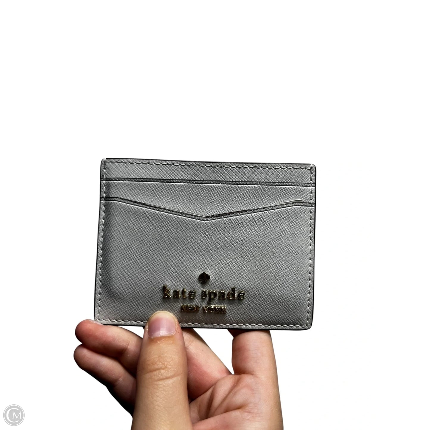 Coin Purse Designer By Kate Spade, Size: Small