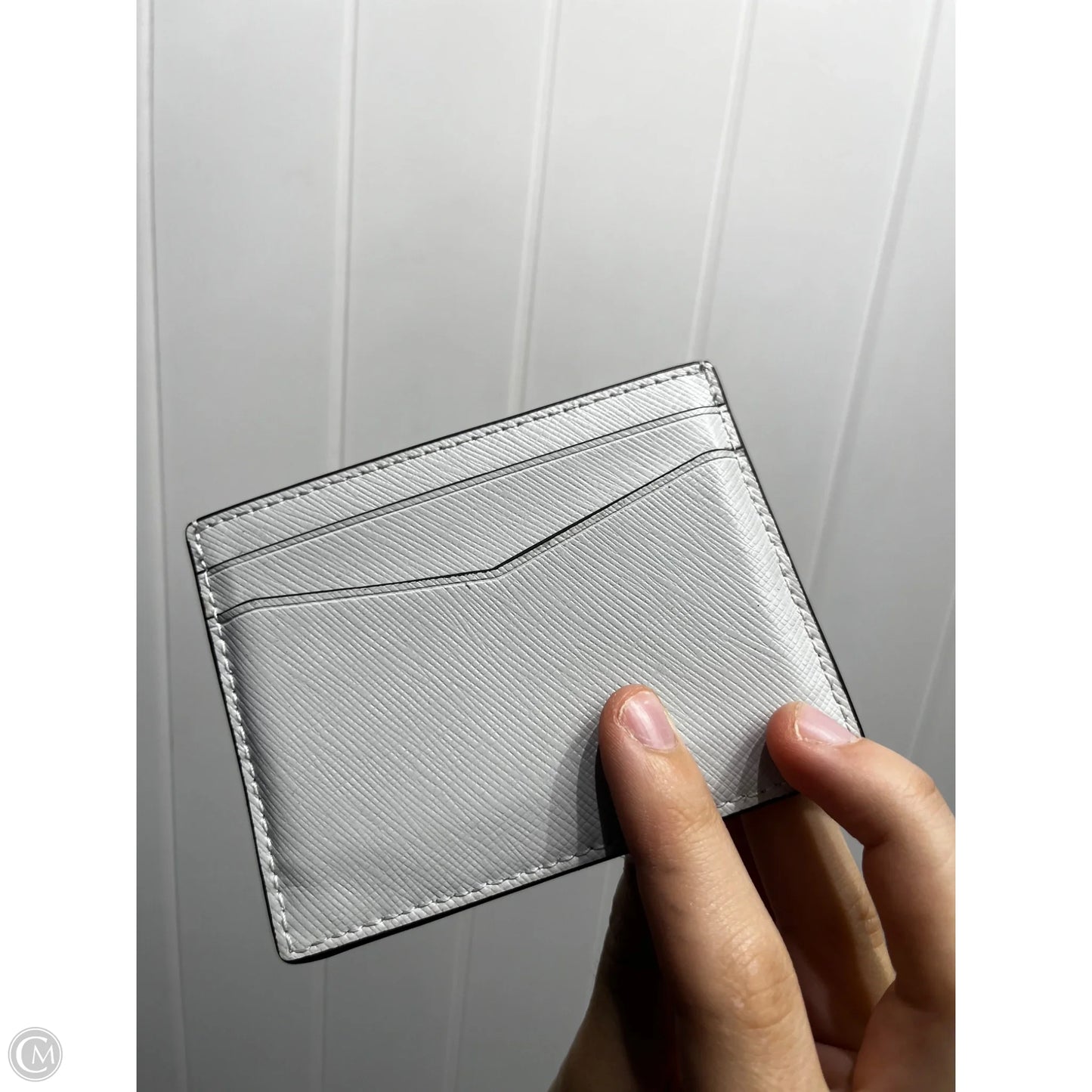 Coin Purse Designer By Kate Spade, Size: Small