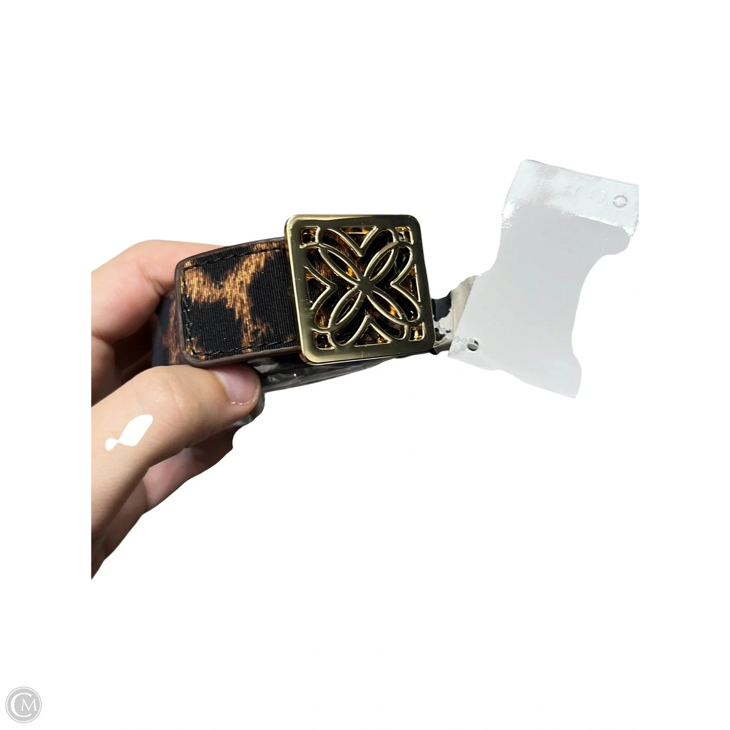 Belt Designer By Lilly Pulitzer