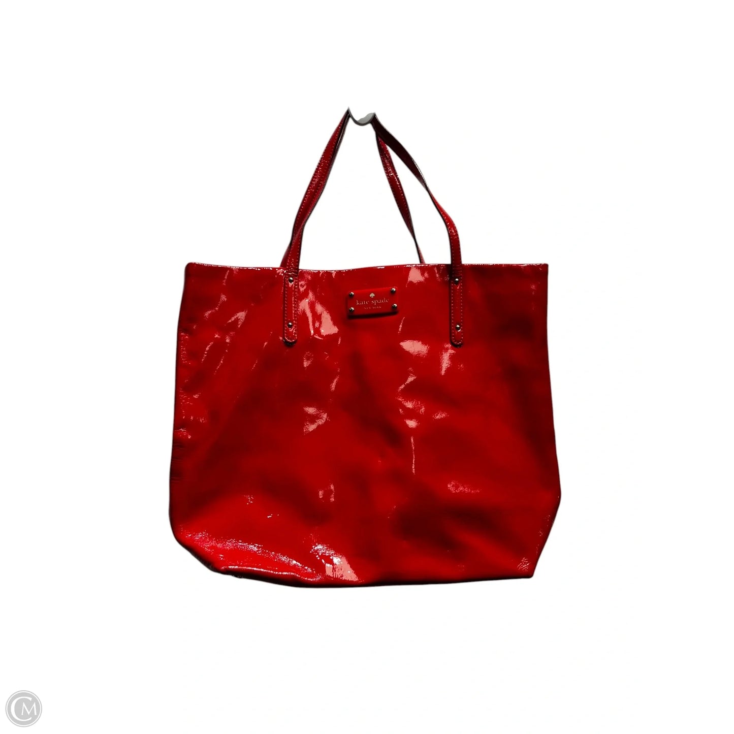 Handbag Designer By Kate Spade, Size: Medium