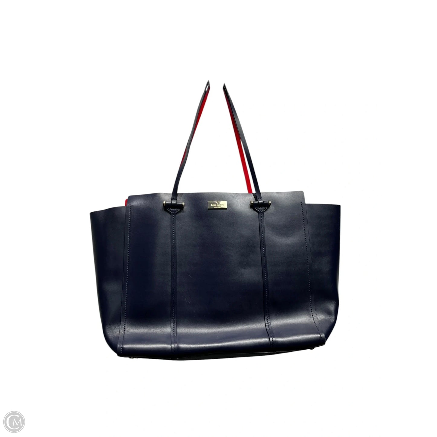 Handbag Designer By Kate Spade, Size: Large