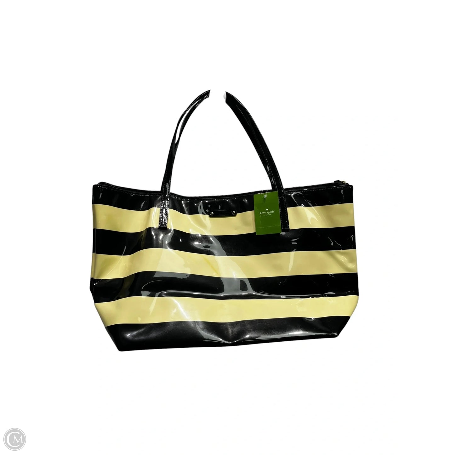 Handbag Designer By Kate Spade, Size: Large