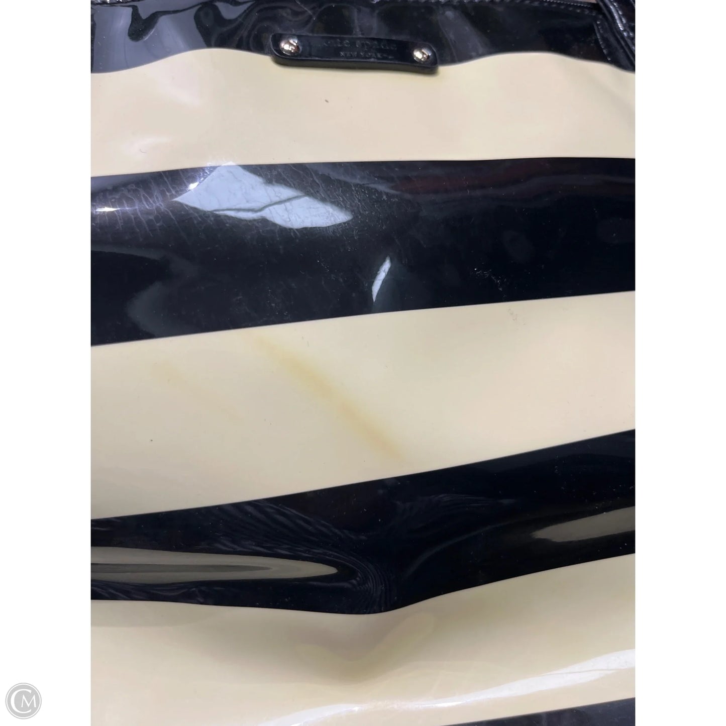 Handbag Designer By Kate Spade, Size: Large
