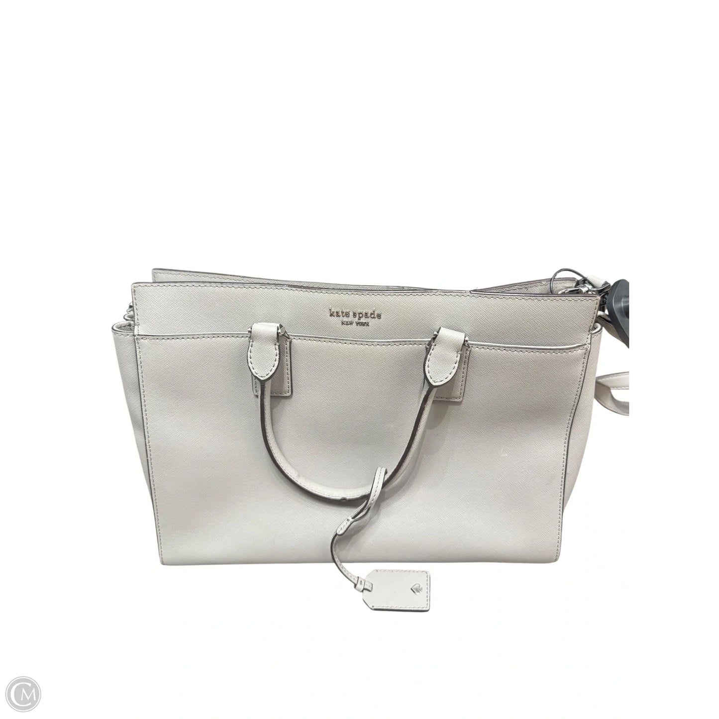 Crossbody Designer By Kate Spade, Size: Medium