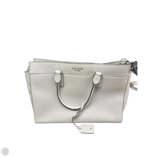Crossbody Designer By Kate Spade, Size: Medium