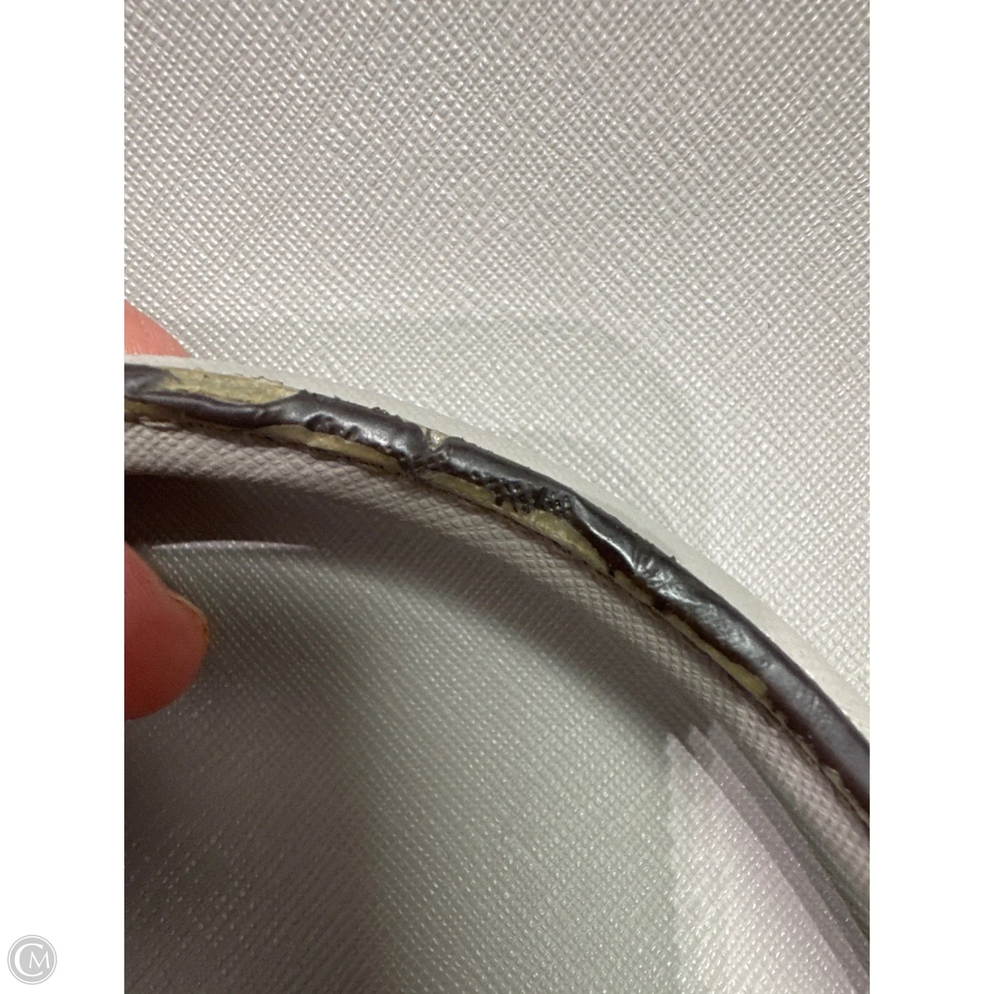 Crossbody Designer By Kate Spade, Size: Medium