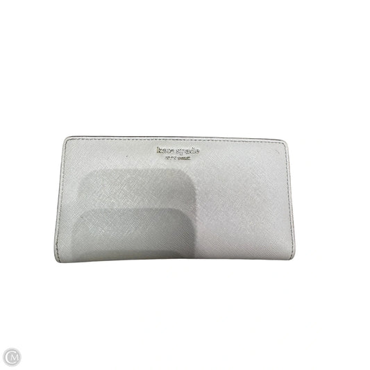 Wallet Designer By Kate Spade, Size: Medium