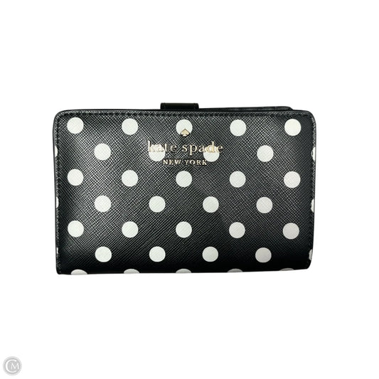 Wallet Designer By Kate Spade, Size: Medium